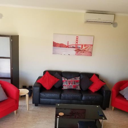 Sunny Apartment Al-Sakia, Quarteira, Vilamoura Exterior foto
