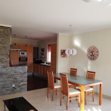 Sunny Apartment Al-Sakia, Quarteira, Vilamoura Exterior foto