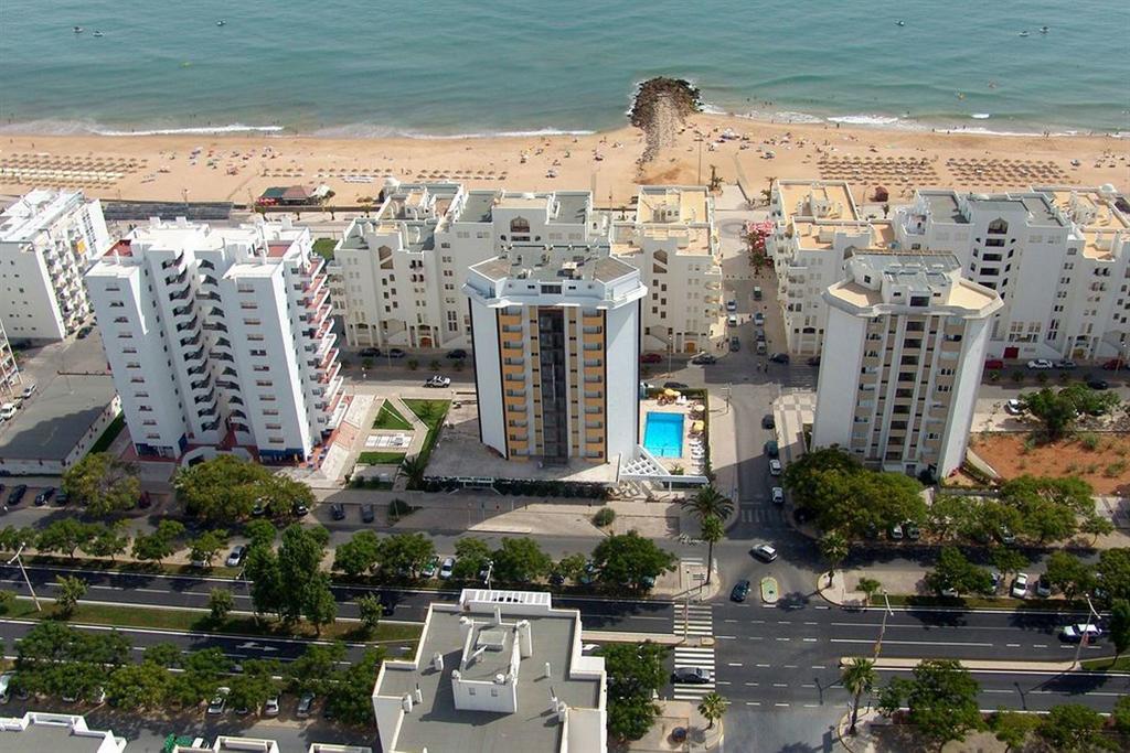 Sunny Apartment Al-Sakia, Quarteira, Vilamoura Habitación foto
