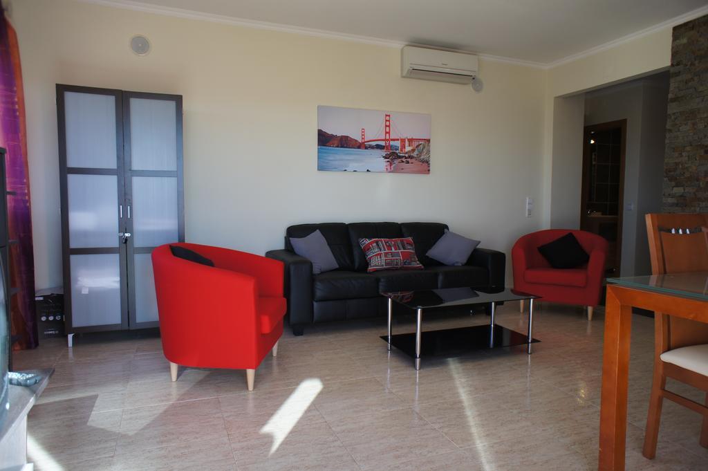 Sunny Apartment Al-Sakia, Quarteira, Vilamoura Exterior foto