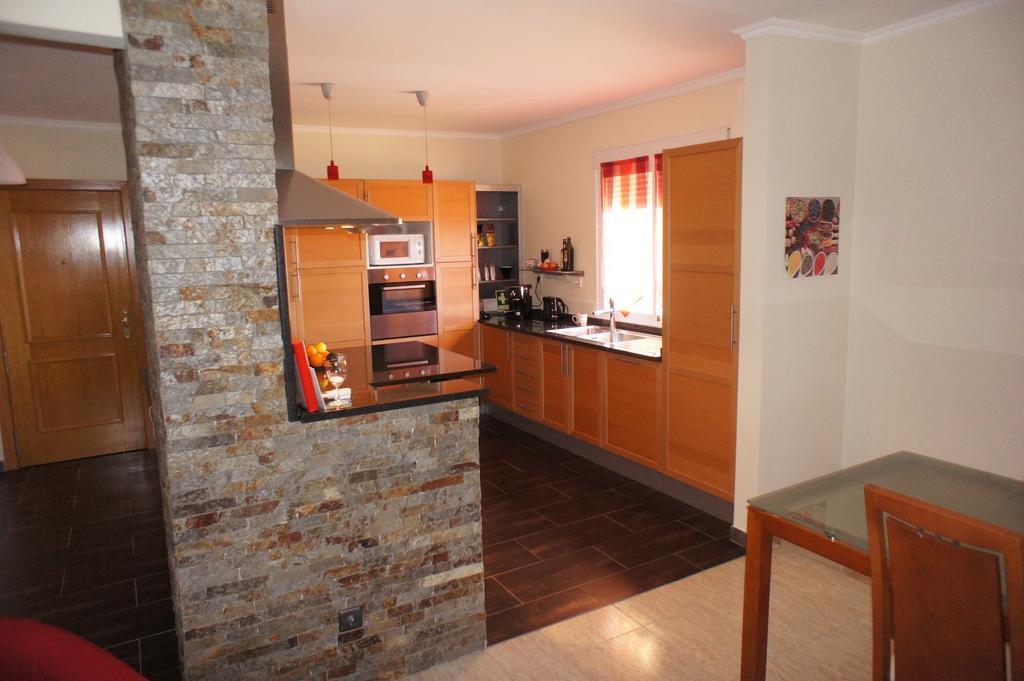 Sunny Apartment Al-Sakia, Quarteira, Vilamoura Exterior foto
