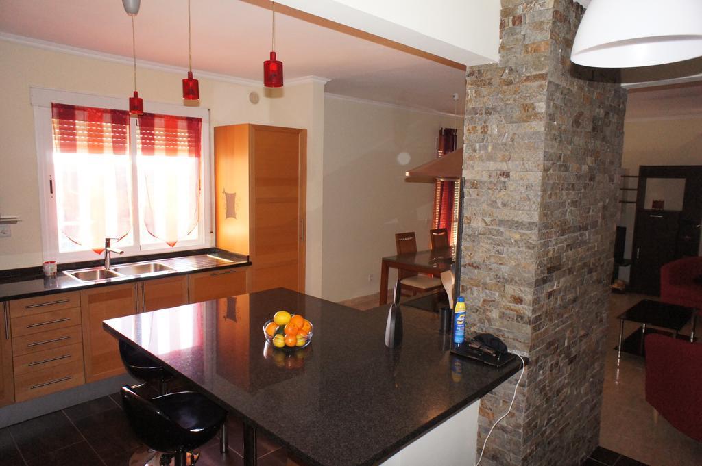 Sunny Apartment Al-Sakia, Quarteira, Vilamoura Exterior foto