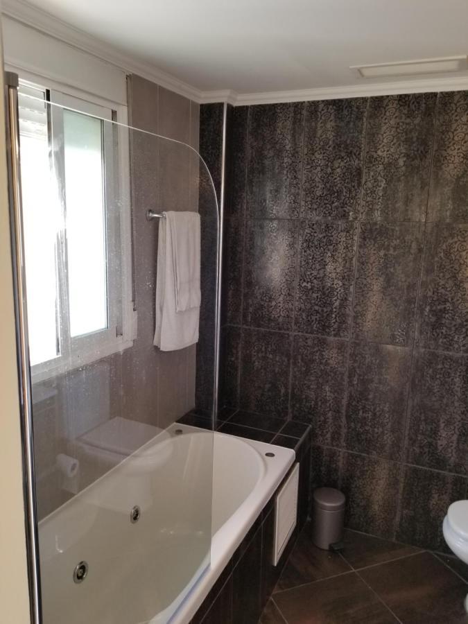 Sunny Apartment Al-Sakia, Quarteira, Vilamoura Exterior foto