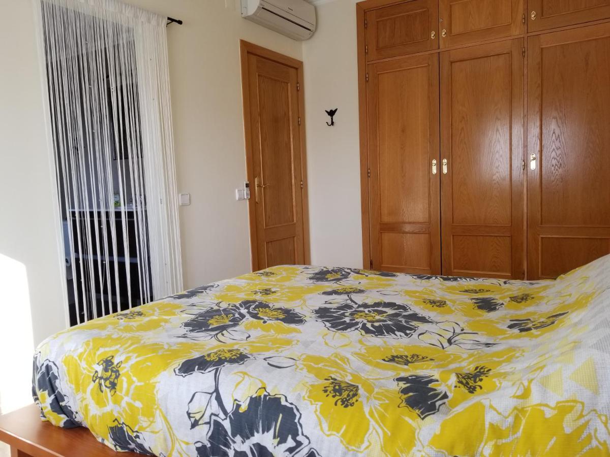 Sunny Apartment Al-Sakia, Quarteira, Vilamoura Exterior foto